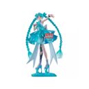 Hatsune Miku Emeradlgem Vocaloid Clearluxe Figure