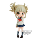 Himiko Toga Figure My Hero Academia Q Posket