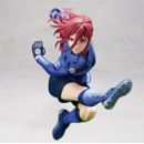 Hyoma Chigiri Figure Blue Lock Banpresto