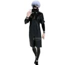 Kaneki Ken Figure Tokyo Ghoul Grandista