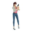 Kaori Makimura Figure City Hunter The Movie: Angel Dust Banpresto