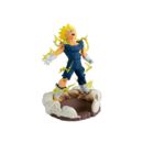 Figura Majin Vegeta Dragon Ball Z History Box