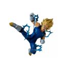 Majin Vegeta Figure Dragon Ball Z Match Makers