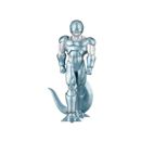 Figura Metal Cooler Dragon Ball Z Solid Edge Works