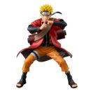 Figura Modo Sabio Uzumaki Naruto Shippuden Grandista