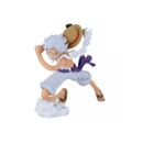 Monkey D. Luffy Gear 5 Vol. 2 One Piece Grandista Figure