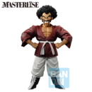 Mr. Satan Figure Dragon Ball Z Dueling To The Future Masterlise Ichibansho