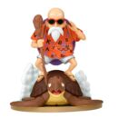 Figura Mutenroshi Dragon Ball History Box