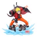Naruto Uzumaki Figure Naruto Shippuden Memorable Saga
