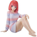 Nino Nakano Figure The Quintessential Quintuplets Relax Time