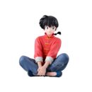 Ran Saotome Ranma 1/2 Banpresto Figure
