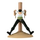 Roronoa Zoro Pirate Hunter One Piece Figure Life