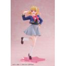 Figura Ruby Hoshino Uniforme Escolar Oshi no Ko Coreful