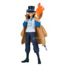 Sabo Figure One Piece King Of Artist