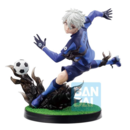 Seishiro Nagi Figure Blue Lock Arguments for Existence Ichibansho