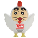 Shinnosuke Nohara Cosplay Ver A Figure Crayon Shin Chan