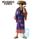 Figura Shinsuke Takasugi Gintama Exhibition Ichibansho