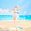 Figura Shiroha Naruse Summer Pockets Luminasta