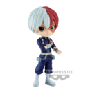 Shoto Todoroki Figure My Hero Academia Q Posket