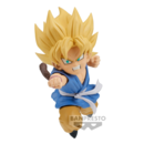 Figura Son Goku Dragon Ball GT Match Makers