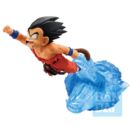 Figura Son Goku Dragon Ball History II Ichibansho