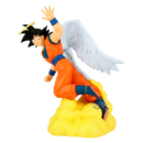 Son Goku Figure Dragon Ball Z History Box