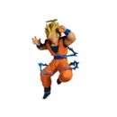 Son Goku SSJ2 Figure Dragon Ball Z Match Makers