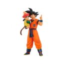 Figura Son Goku y Son Gohan Dragon Ball Z Omnibus Amazing Masterlise Ichibansho