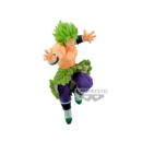 Super Saiyan Broly Figure Dragon Ball Super Match Makers