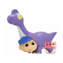 Tooru Kazama Brachiosaurus Figure Shin-chan the Movie: Our Dinosaur Diary