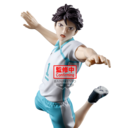 Figura Toru Oikawa Haikyu!! Posing Banpresto