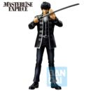 Figura Toushirou Hijikata Gintama Exhibition Ichibansho