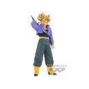 Figura Trunks Dragon Ball Z Blood Of Saiyans