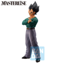 Vegeta Figure Dragon Ball Z Dueling To The Future Masterlise Ichibansho