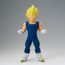 Vegeta SSJ Figure Dragon Ball Z Grandista