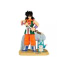 Figura Yamcha Dragon Ball History Box