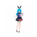 Yoshino Bunny Figure Date A Live Glitter & Glamours