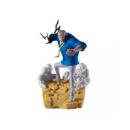 Monkey D. Garp One Piece Senkozekkei Figure