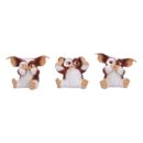 Gizmo Three Wise Set 3 Figures Gremlins