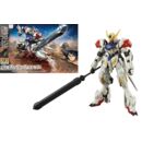 Barbatos Lupus Model Kit Gundam HG
