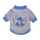 Pijama para Perro Stitch Ohana Means Family Lilo y Stitch Disney