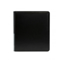 Álbum Binder Carpeta con cremallera Card Codex Small Negro Dragon Shield