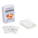 Baraja de Cartas Naipes Superman DC Cómics