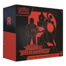 Caja de Entrenador Élite SV10 Pokémon TCG Escarlata y Púrpura: Rivales Predestinados (Español) 