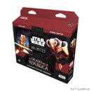 El Ocaso de la República 2 Player Starter Set Star Wars Unlimited (Spanish)