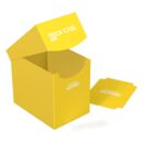Yellow Deck Box Ultimate Guard