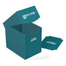 Caja de Mazo Azul Petróleo Ultimate Guard