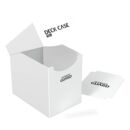 White Deck Box Ultimate Guard