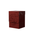 Blood Red Deck Shell Dragon Shield