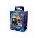 Tinker Bell Giant Fairy TCG Disney Lorcana Reign of Jafar Deck Box